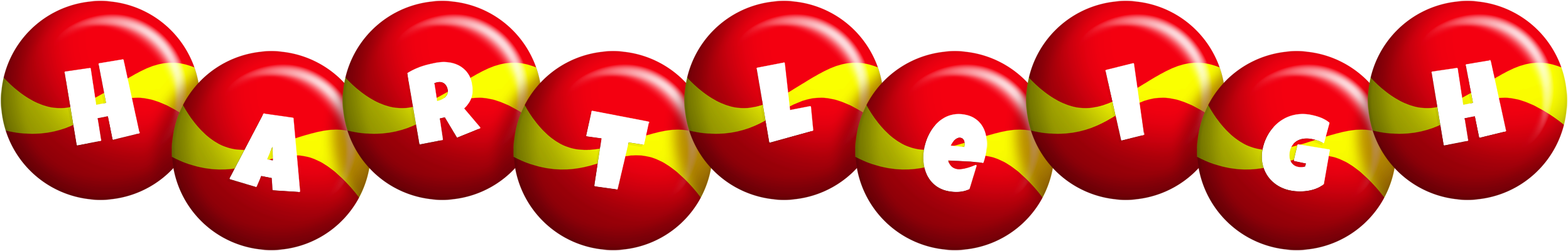 Hartleigh spain logo