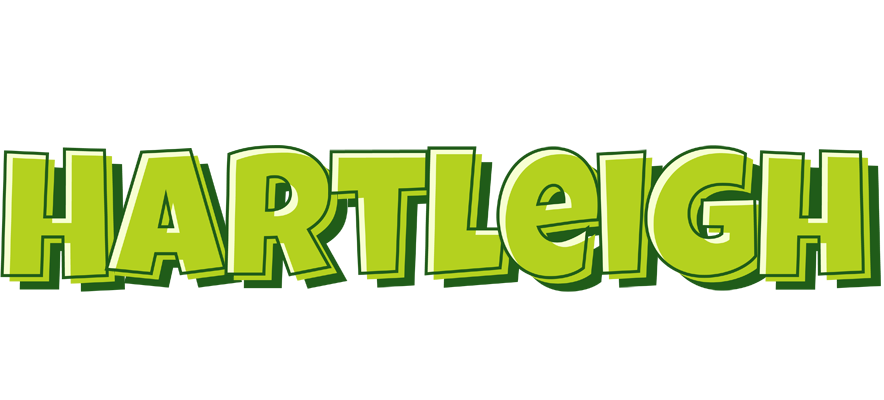 Hartleigh summer logo