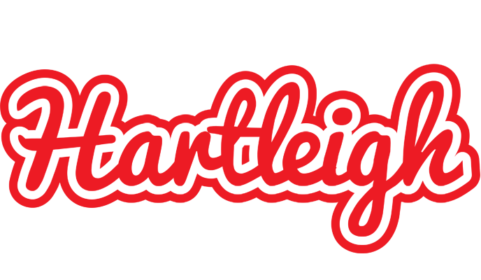 Hartleigh sunshine logo