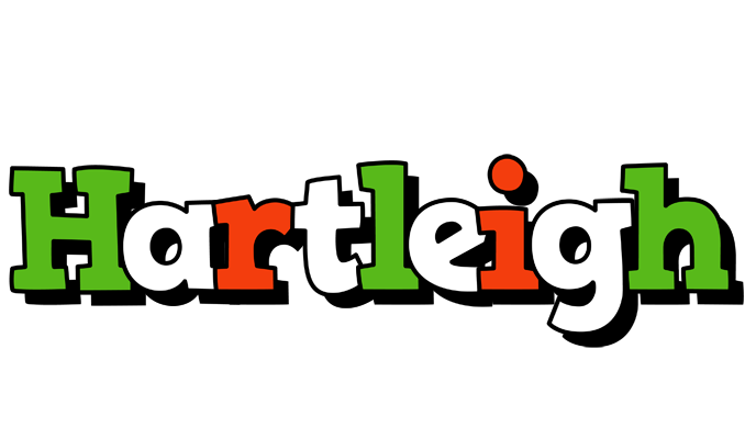 Hartleigh venezia logo