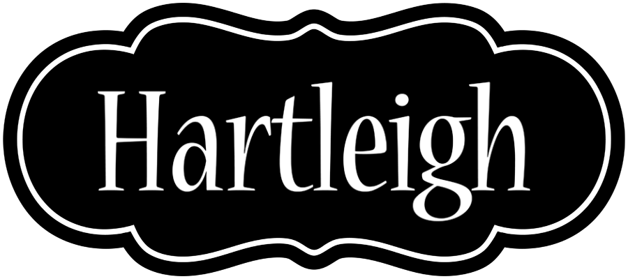Hartleigh welcome logo