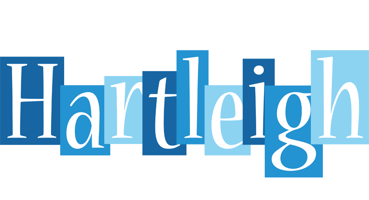 Hartleigh winter logo