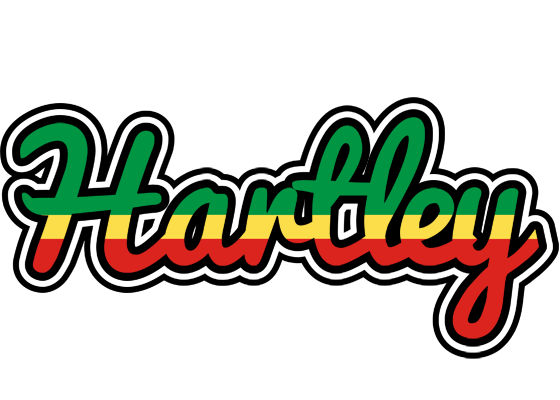 Hartley african logo