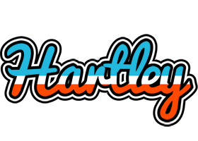 Hartley america logo