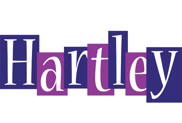 Hartley autumn logo