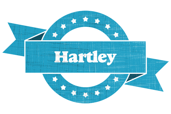 Hartley balance logo