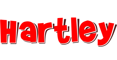 Hartley basket logo