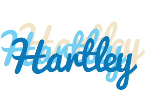 Hartley breeze logo