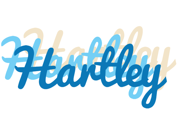 Hartley breeze logo