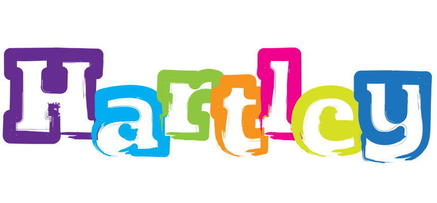 Hartley casino logo