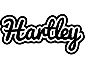 Hartley chess logo