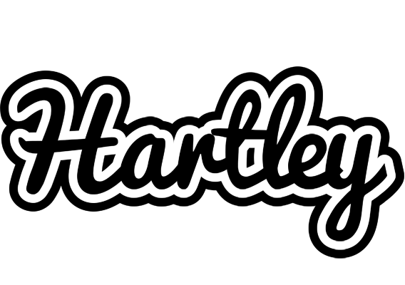 Hartley chess logo