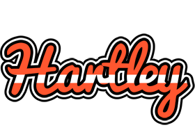 Hartley denmark logo