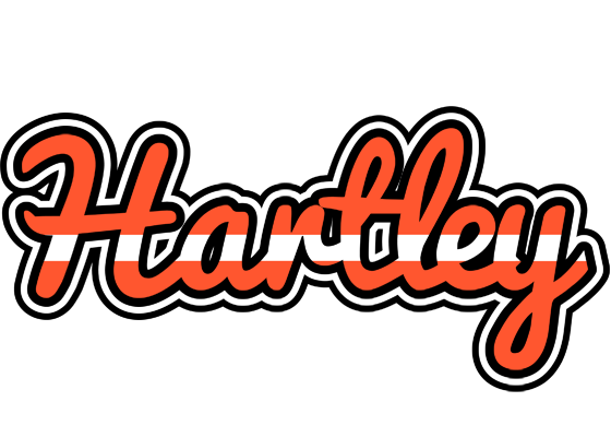 Hartley denmark logo