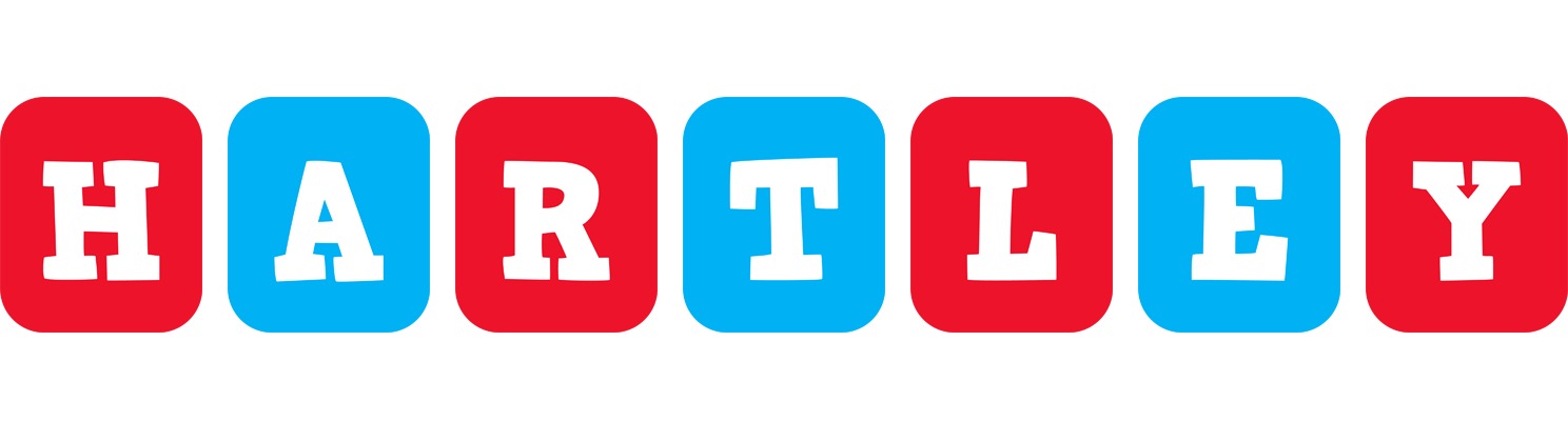 Hartley diesel logo