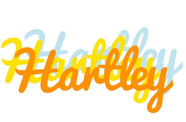 Hartley energy logo