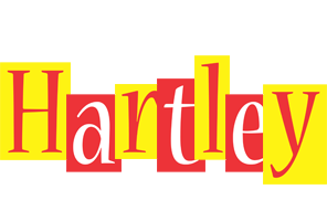 Hartley errors logo