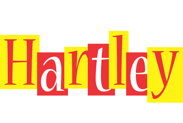 Hartley errors logo