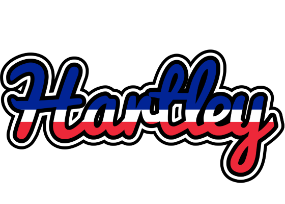 Hartley france logo
