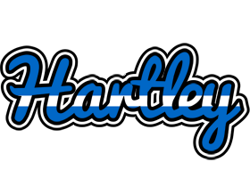 Hartley greece logo