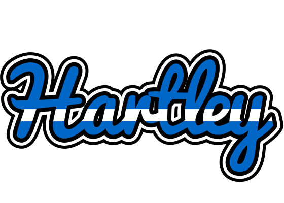 Hartley greece logo