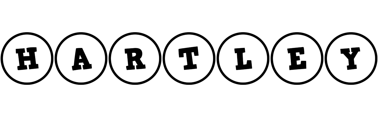 Hartley handy logo