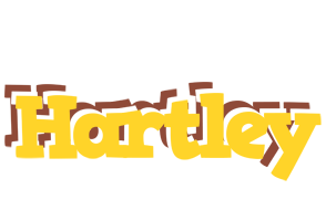 Hartley hotcup logo