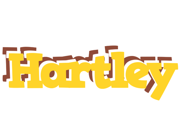 Hartley hotcup logo