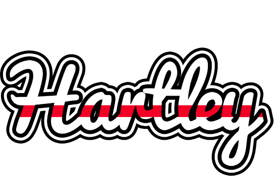 Hartley kingdom logo