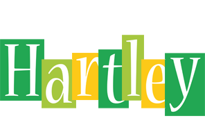 Hartley lemonade logo