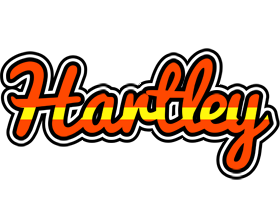 Hartley madrid logo