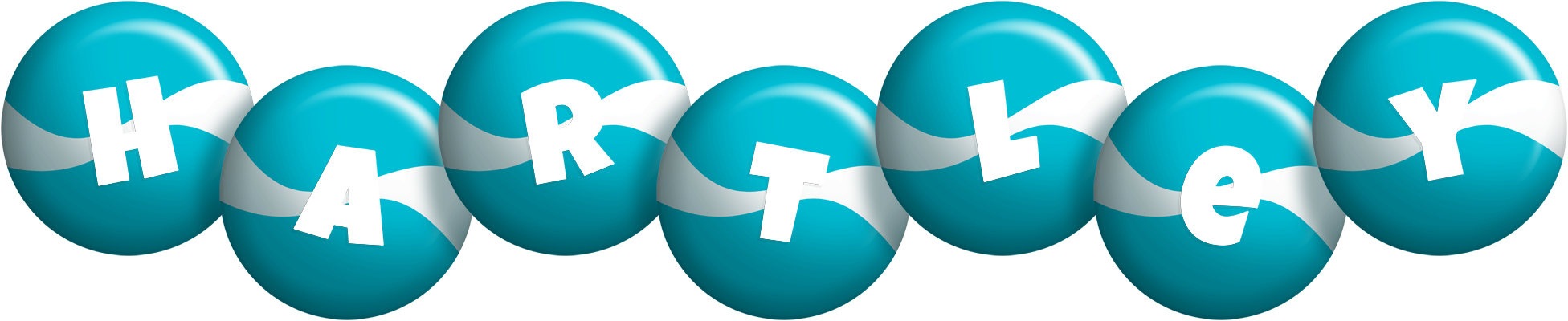 Hartley messi logo