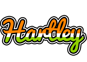 Hartley mumbai logo