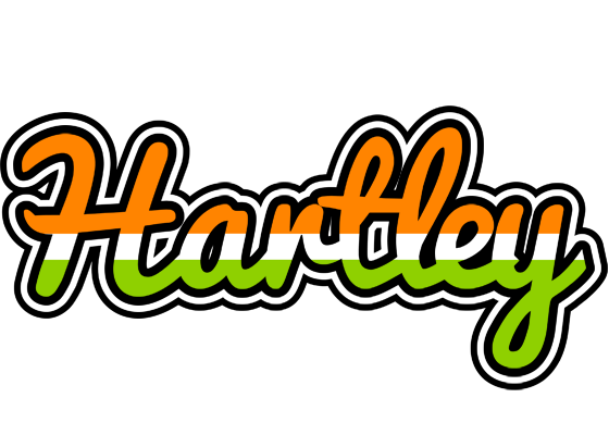 Hartley mumbai logo