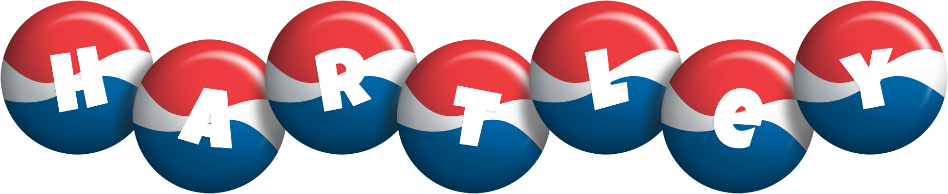 Hartley paris logo