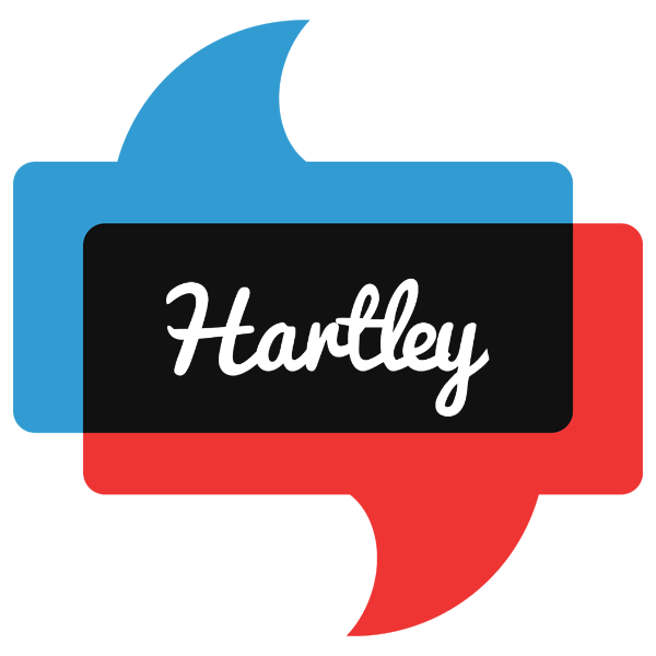 Hartley sharks logo