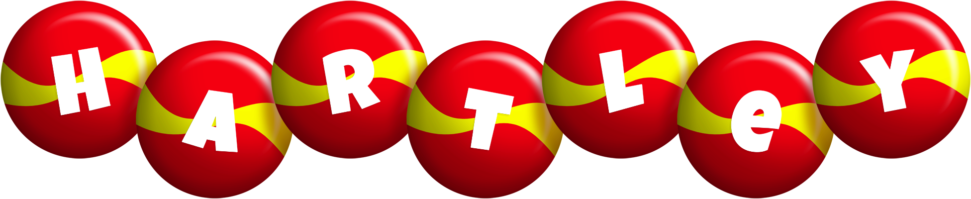Hartley spain logo