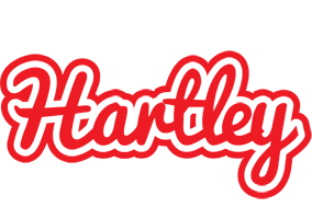 Hartley sunshine logo