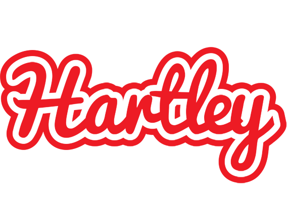 Hartley sunshine logo