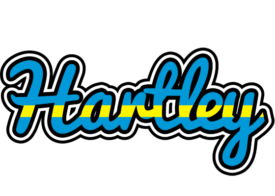 Hartley sweden logo