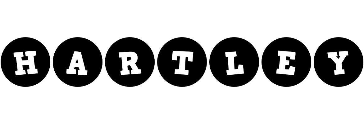 Hartley tools logo