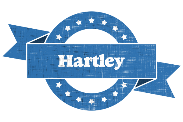 Hartley trust logo