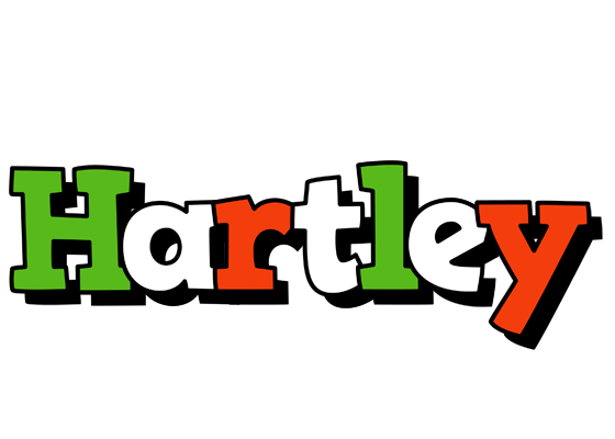 Hartley venezia logo