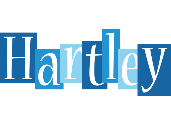 Hartley winter logo