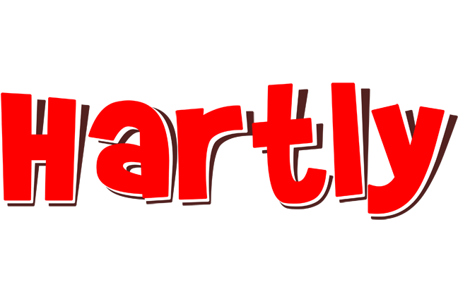Hartly basket logo