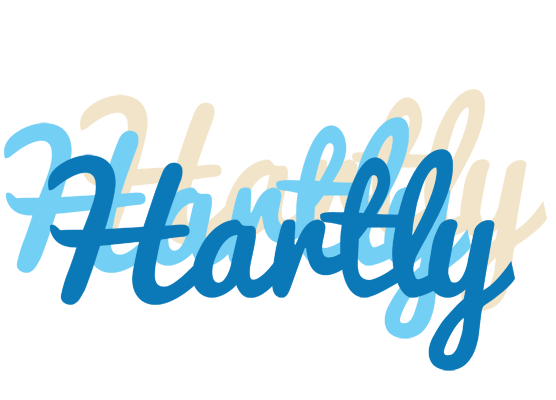 Hartly breeze logo