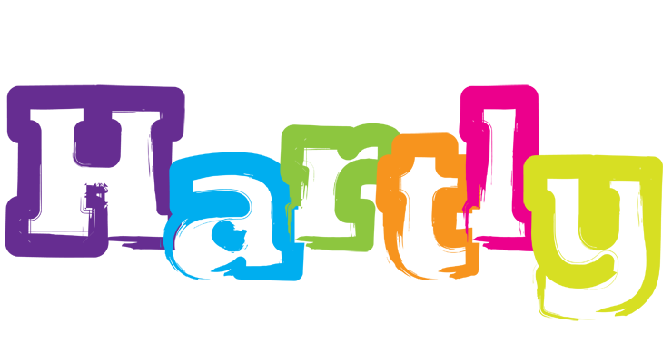 Hartly casino logo