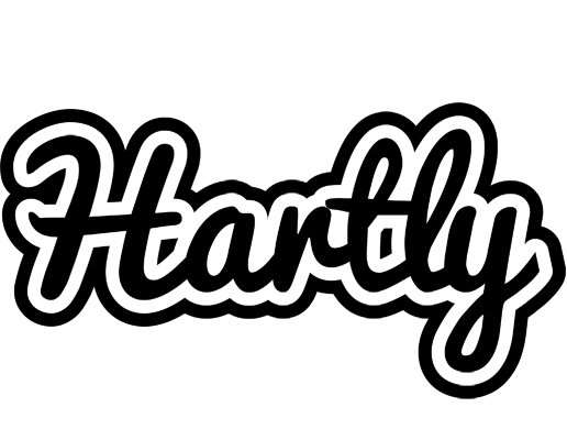Hartly chess logo
