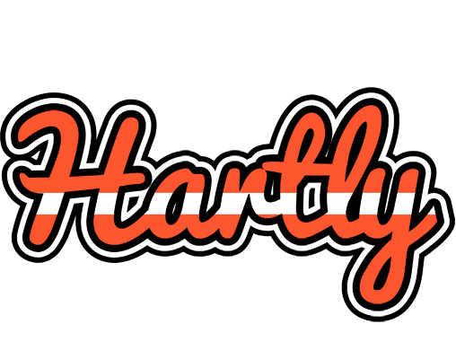 Hartly denmark logo