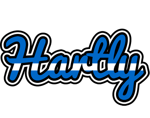 Hartly greece logo